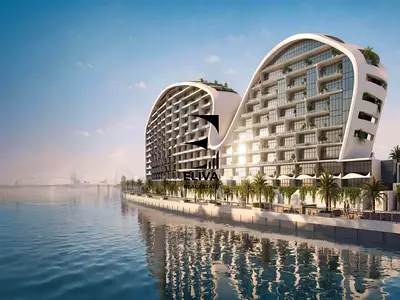 Hot Deal | Branded Luxury Living | Sea View