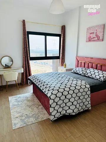 Furnished | Chiller free| Near to Metro