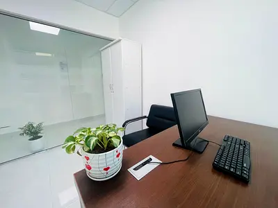 Beautiful Office | Direct from Landlord | Near to Metro Station