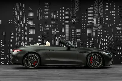 صورة مصغرة 8 لـ 2022 Mercedes-BENZ SL