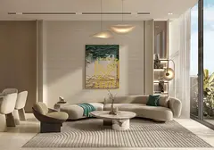 Premium Fully-furnished | Luxury Waterfront | 60% PH 5Yrs - 1% Payment