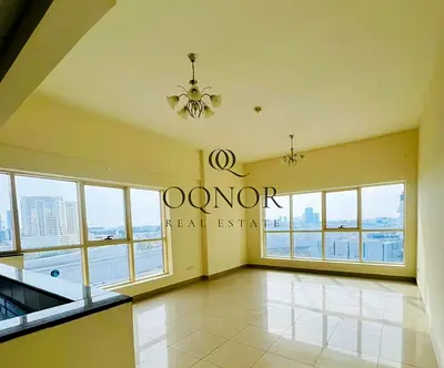 MASSIVE 1BR | CHILLER FREE | BALCONY WITH OPEN SKYLINE VIEWS
