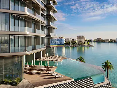 Full Sea View I High Floor I Investment Deal