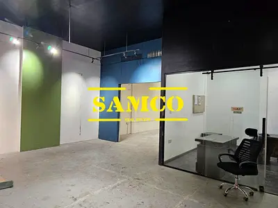 SHARING 1000 SQFT WAREHOUSE AVAILABLE FOR RENT IN AL QUOZ