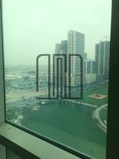 Large Open Office with Premium View + Multiple Parkings