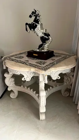Accent Table