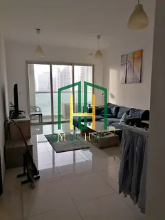 Sea View | Spacious Balcony | With Rent Refun