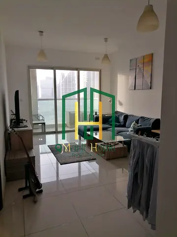 Sea View | Spacious Balcony | With Rent Refun