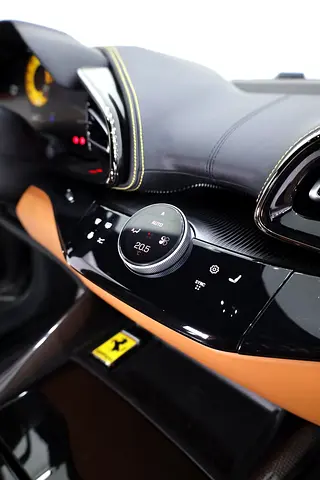 2024 Ferrari PUROSANGUE — миниатюра 7