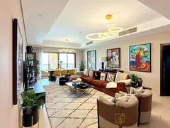 Fully Furnished | Spacious | Vacant
