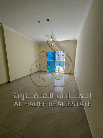 المجاز 2 ثلاث غرف وصالة مع غرفة خادمة 4 دفعات موقف مجاني تأمين 3000 كاش 57 ألف