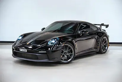 High-Performance Sports Car | Up to 50% Off