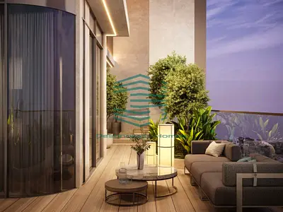 عرض جديد محدود _ 70٪ عند التسليم _ بالقرب من وسط المدينة