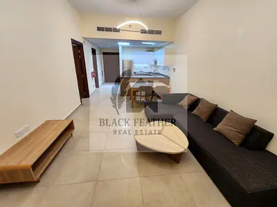 FURNISHED 1 BEDROOM APARTMENT/ CHILLER FREE/ NEAR METRO/ VACANT