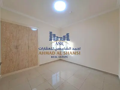 Family Building || Spacious 2BR With Wardrobes || Ready To Move || Easy Access To Dubai || Opposite Sahara Mall