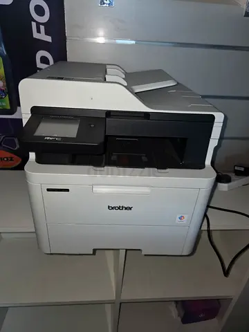 Brother Multifunction Laser Printer / Copier in Good Working Condition