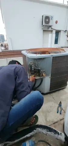 Ac Repairing