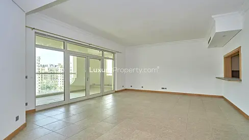 Partial Views | High Floor | Available