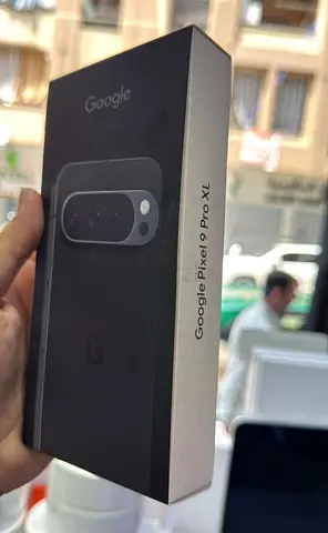 Google pixel 9 Pro Xl 256GB
