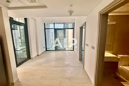 Exclusive Corner | Dual Balconies | Lagoon View