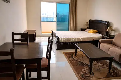 Spacious | Fully Furnished | Ready to move