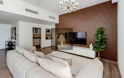 Upgraded | Full Sea View | Fully Furnished