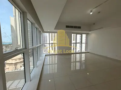 Sea View 2BR | Pool & Gym Access | Prime Living
