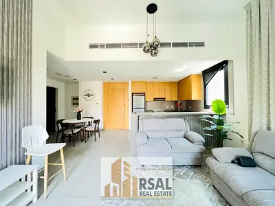 Fully Furnished 1BR | Like 5 Star Accommodation