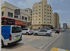 For Sale: Residential Commercial Plot – On Main Road – Al Hamidiya 1, Ajman A prime investment o