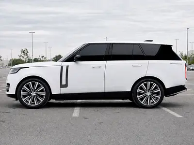 صورة 5 لـ 2023 LAND Rover RANGE ROVER