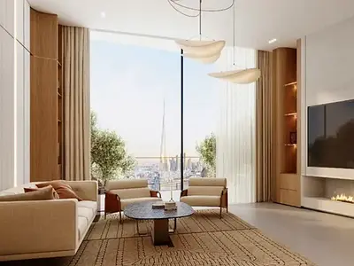 Investor Apts | Skyflame 2 | Easy Payment Plan