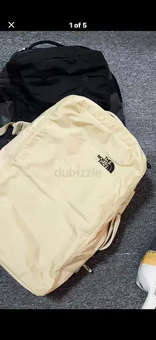The North Face Back Pack