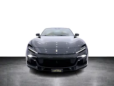 2024 Ferrari PUROSANGUE — миниатюра 2