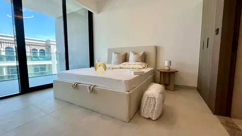 Smart living | Prime Location | Elegant 1 BHK