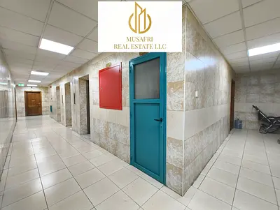 MEGA OFFER ! CLOSE TO SHARA ! WALKABLE DISTANCE! AVAILABLE IN 6 CHEQUE !
