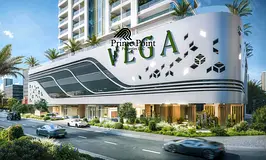 VEGA by Acube Developments | Premium 1 BHK | 746 Sq.Ft. | Ready for Resale