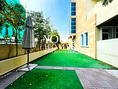 Corner 4BR Villa | Huge Garden | Prime JVC I Rented