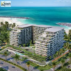 Urgent Investor Deal | Lowest Price | Sea View Branded Residence | Near Wynn Resort | High ROI