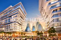 Full Museum View | 1BHK W/ Balcony| Top Amenities