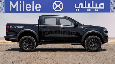 صورة مصغرة 4 لـ 2025 FORD RANGER