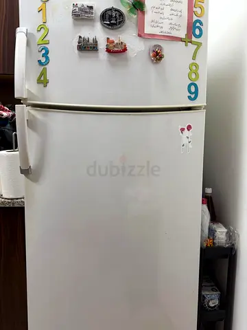 Whirlpool fridge for sale