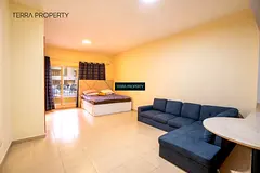 BEAUTIFUL LAGOON VIEW |LARGE LAYOUT|READY TO MOVE