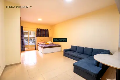 BEAUTIFUL LAGOON VIEW |LARGE LAYOUT|READY TO MOVE
