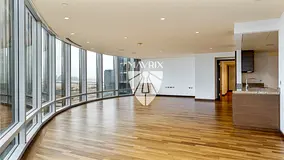 Luxury Burj Khalifa Penthouse | Fountain View