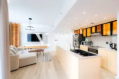 Fully Upgraded | Furnished | Vacant