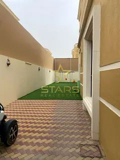 For Sale | Modern Villa | Prime Location in Al Hoshi – Near the Bridge