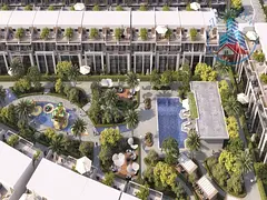 Pool View|0%Down|35%Roi|Front Metro|80%Handover|Gated