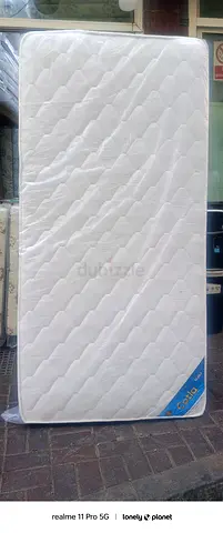 I am selling brand new single spring metress