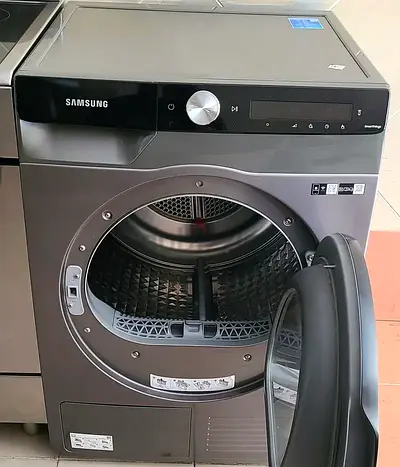 Samsung latest model heatpump dryer 9 kg by ezra