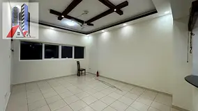 hot deal 1bhk for sale ajman one tower with parking